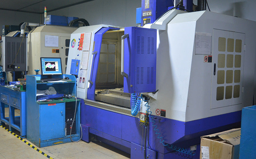 Shenzhen Xiaohongbao Technology Co., Ltd. linia produkcyjna producenta