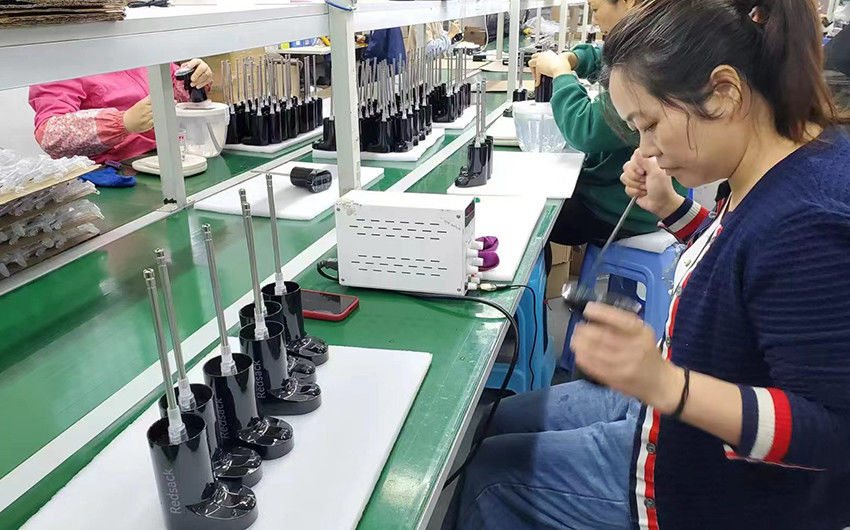 Shenzhen Xiaohongbao Technology Co., Ltd. linia produkcyjna producenta