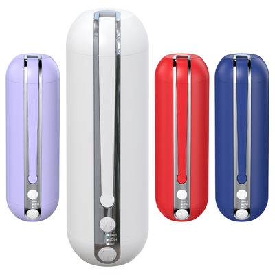 jakość  Handheld Electric Portable Bidet With 200ml Water Capacity Rechargeable Battery fabryka