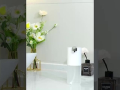 P12s soap dispenser usage instructions