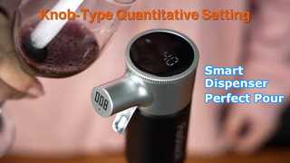 Dozownik do wina WP-008