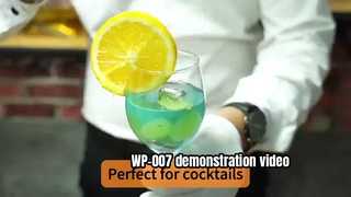 WP-007 Numer seryjny